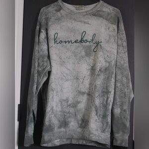 Comfort Colors “Homebody” Sweatshirt